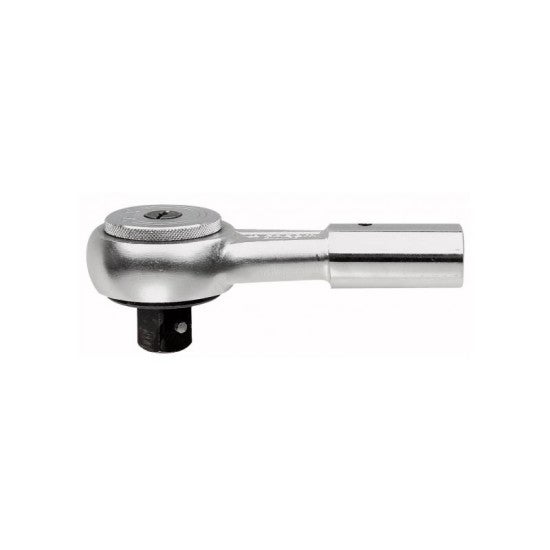 Facom Steckschlüssel-Set 1/2 Zoll – 21-teilig, Mit Knarre, Verlängerungen, Kardan Und Schlüsseln Von 8-32 Mm
