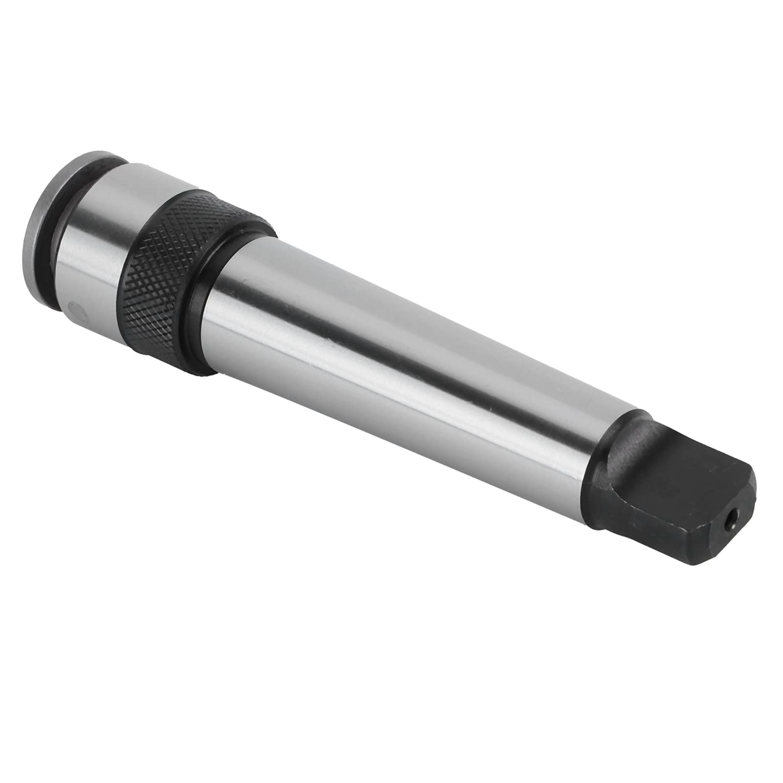 Mandrin à tarauder à queue conique Morse Traitement du cône 40Cr ...