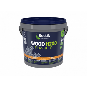 Colle Et Joint Carrelage 2 En 1 Bostik – Pâte Blanche Prête à L'emploi, 5 Kg