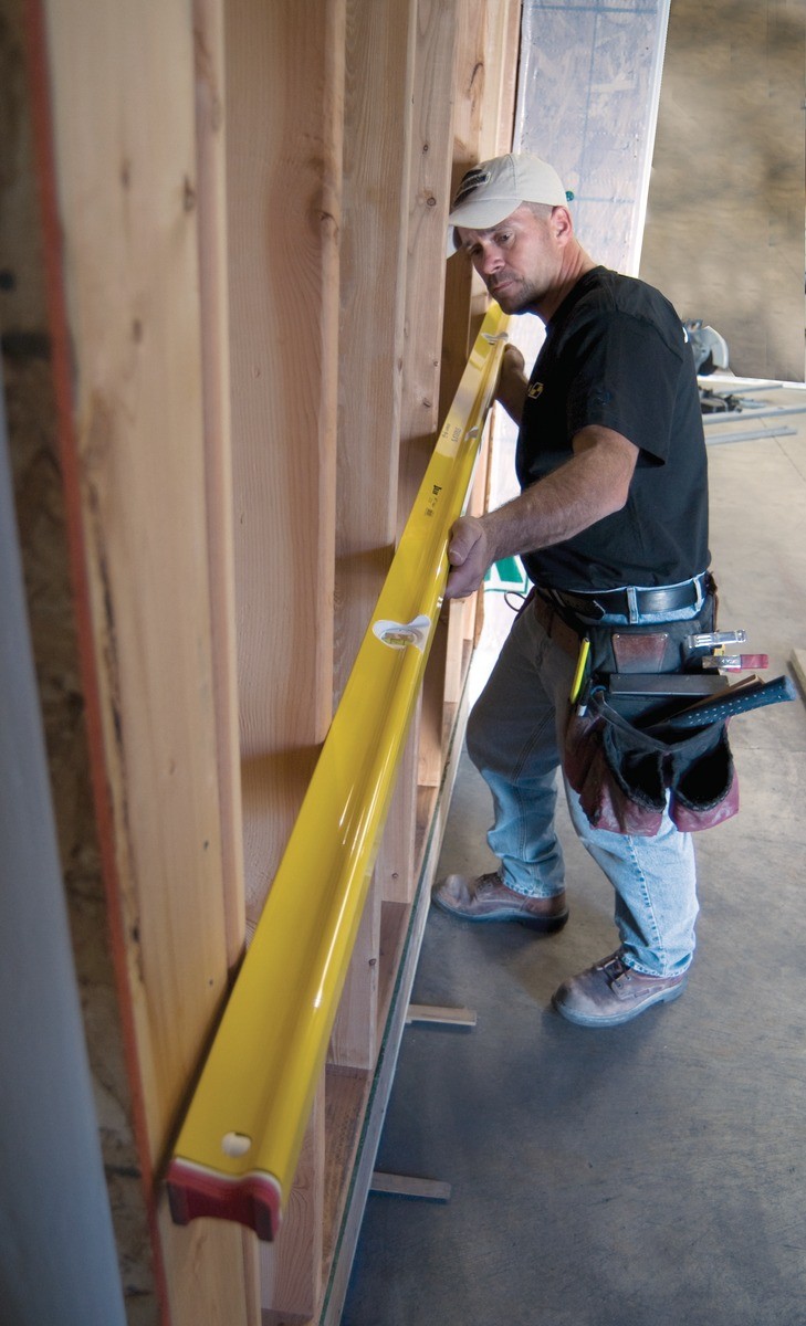 Livella STABILA Tipo r 300 122cm - 18374 - 4