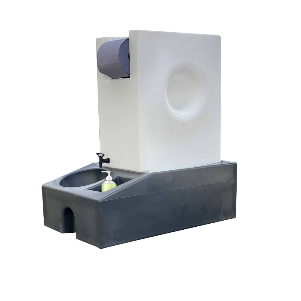 Jardinion Filtro per l'acqua piovana, collettore di pioggia pluviale 30,5 x 12 x 17,5 cm Argento
