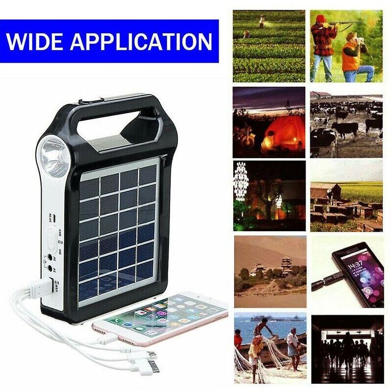 Sistema generador portátil de almacenamiento de energía solar ...