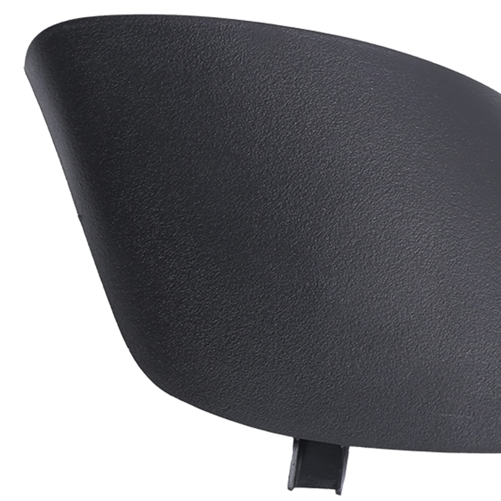 Coppia copri braccio specchietto laterale 0735642839 ricambio sinistro/destro per Fiat 500 decappottabile - 9