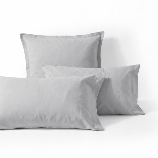 Basic Funda de almohada 45x110 cm