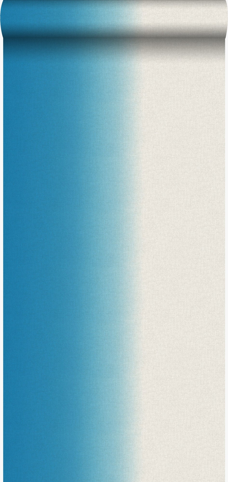 Tapeta motyw barwnika turkusowym - 53 cm x 10.05 m - ORIGIN