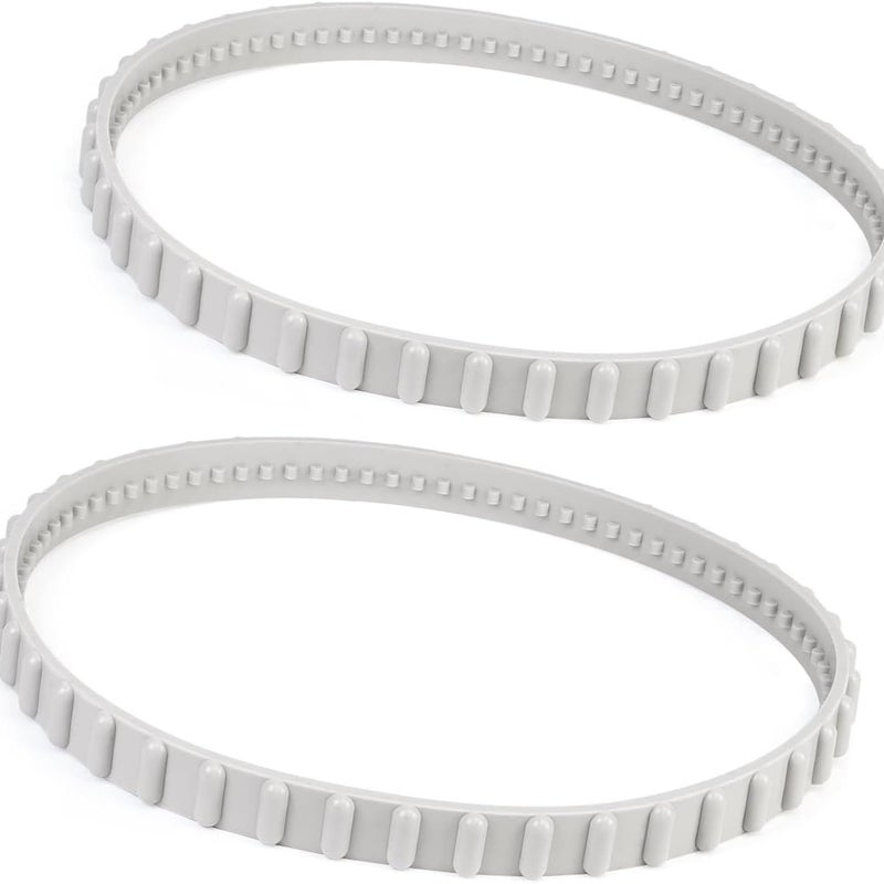 Pasek napędowy basenu – 2 sztuki gumowe do modeli Hayward Aquavac Tiger Shark, Plus i QC