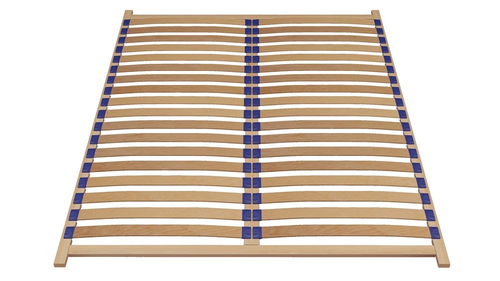 Stelaż do łóżka Topeshop BED 160x200 160x200x0,8 cm