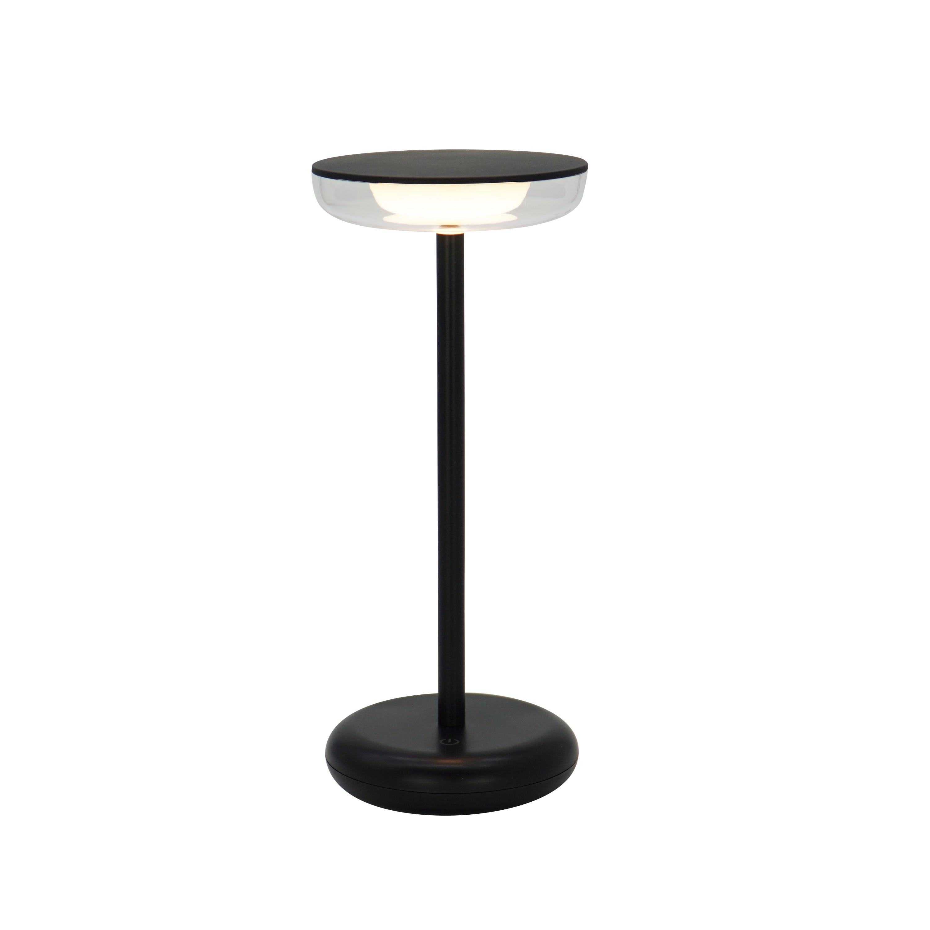 Lâmpada led Inspire usb 180 lm 3000K ip44 preto - 6