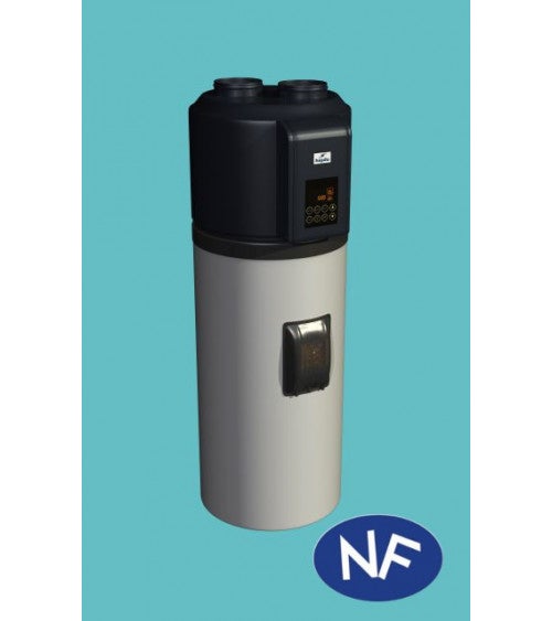 Ballon thermodynamique de dietrich 300l prix au meilleur prix Leroy — free download