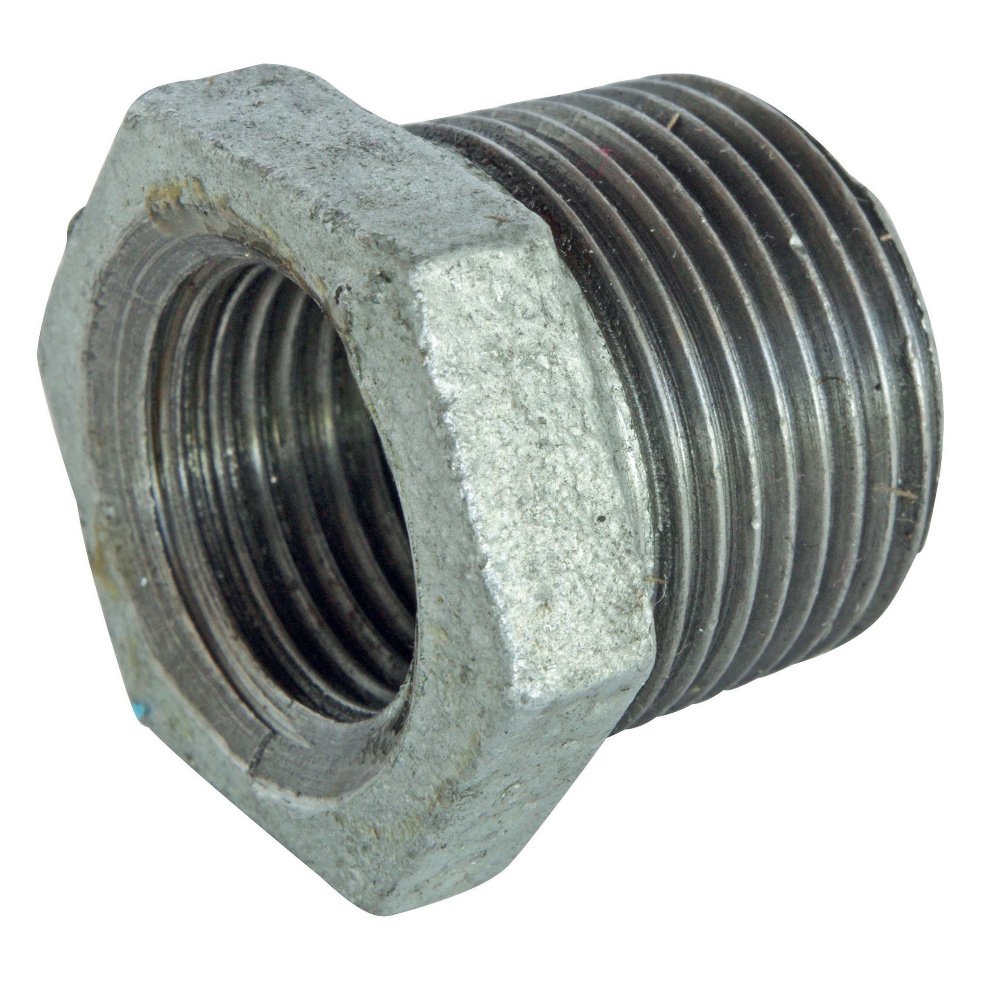 SOMATHERM FOR YOU Omkeerbare Vlotterkraan | Voor Toilet | Universeel M12/17 (3/8) | 10 Jaar Garantie