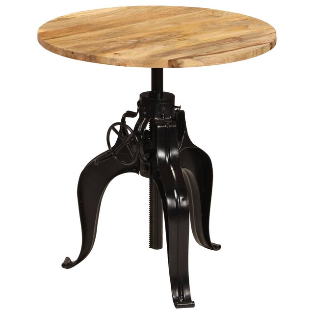 Table ronde bar au meilleur prix | Leroy Merlin