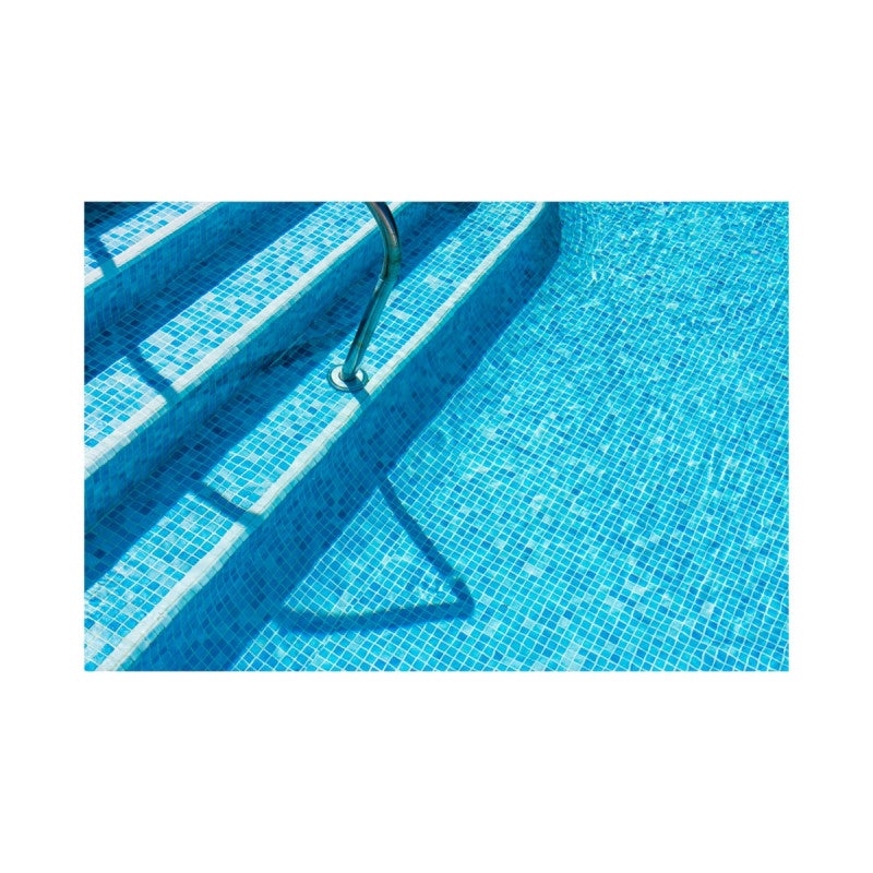 Colle-joint spécial douche à l'italienne et piscine PAREXLANKO - Blanc - 5 kg - 03208 - 4