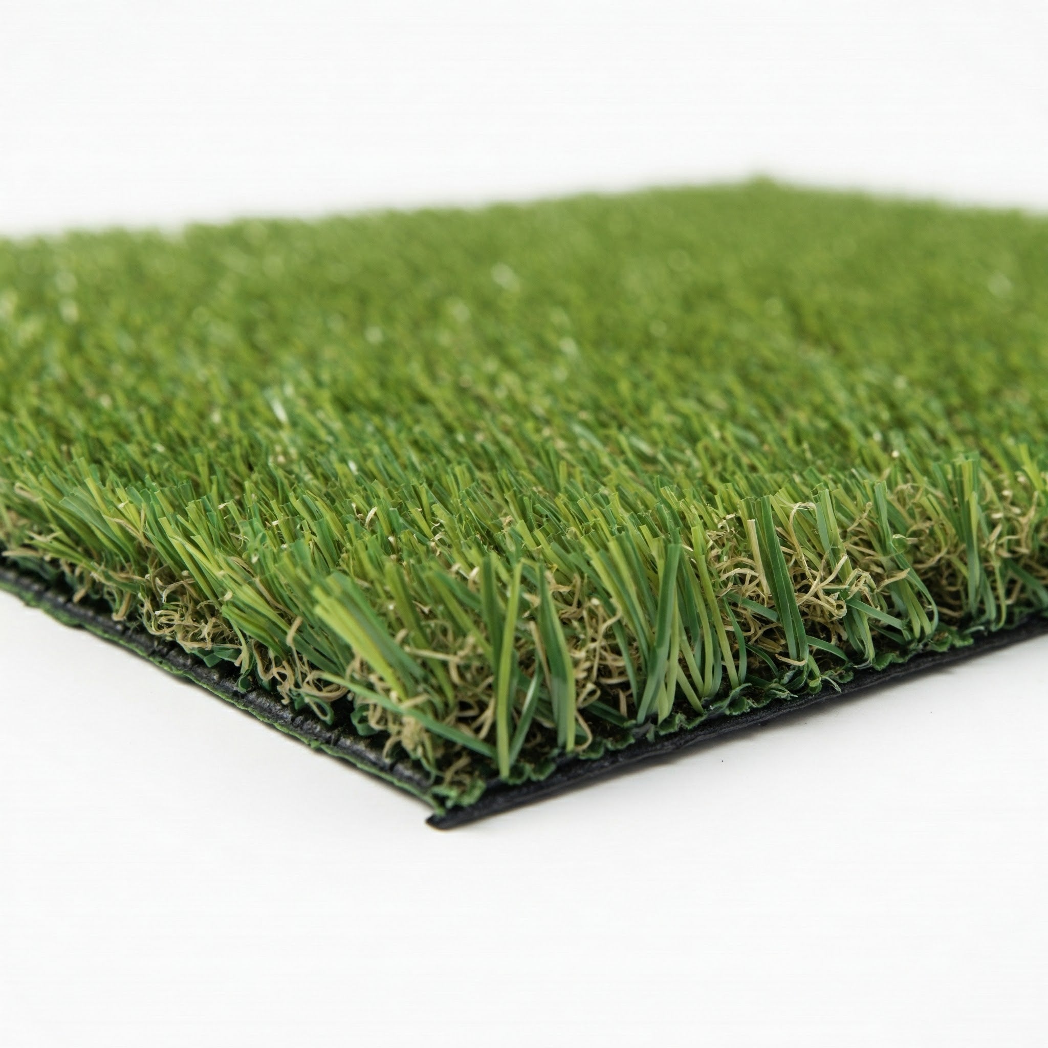 Rolo De Relva| 2X10M (Comprimento X Largura)| Grossura 30MM| Macio| Fofo| Jardim Ar Livre| Tipo Sintético - 4