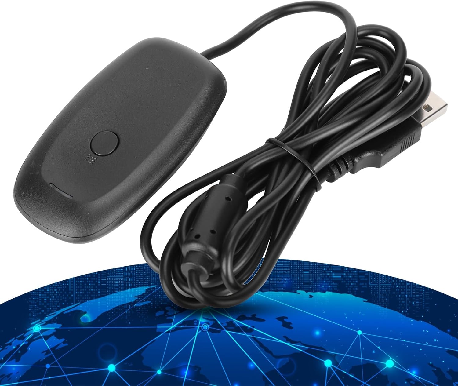 Aide Récepteur de jeu sans fil Xbox 360 pour Windows : Avec nous, c'est facile de réparer Aide Récepteur de jeu sans fil Xbox 360 pour Windows : Avec nous, c'est facile de réparer