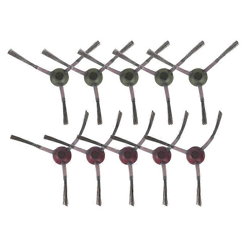 Brosse Latérale Pour Aspirateur Robot Zoozee Z70 - Accessoires