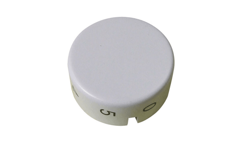 Bouton Thermostat | Leroy Merlin
