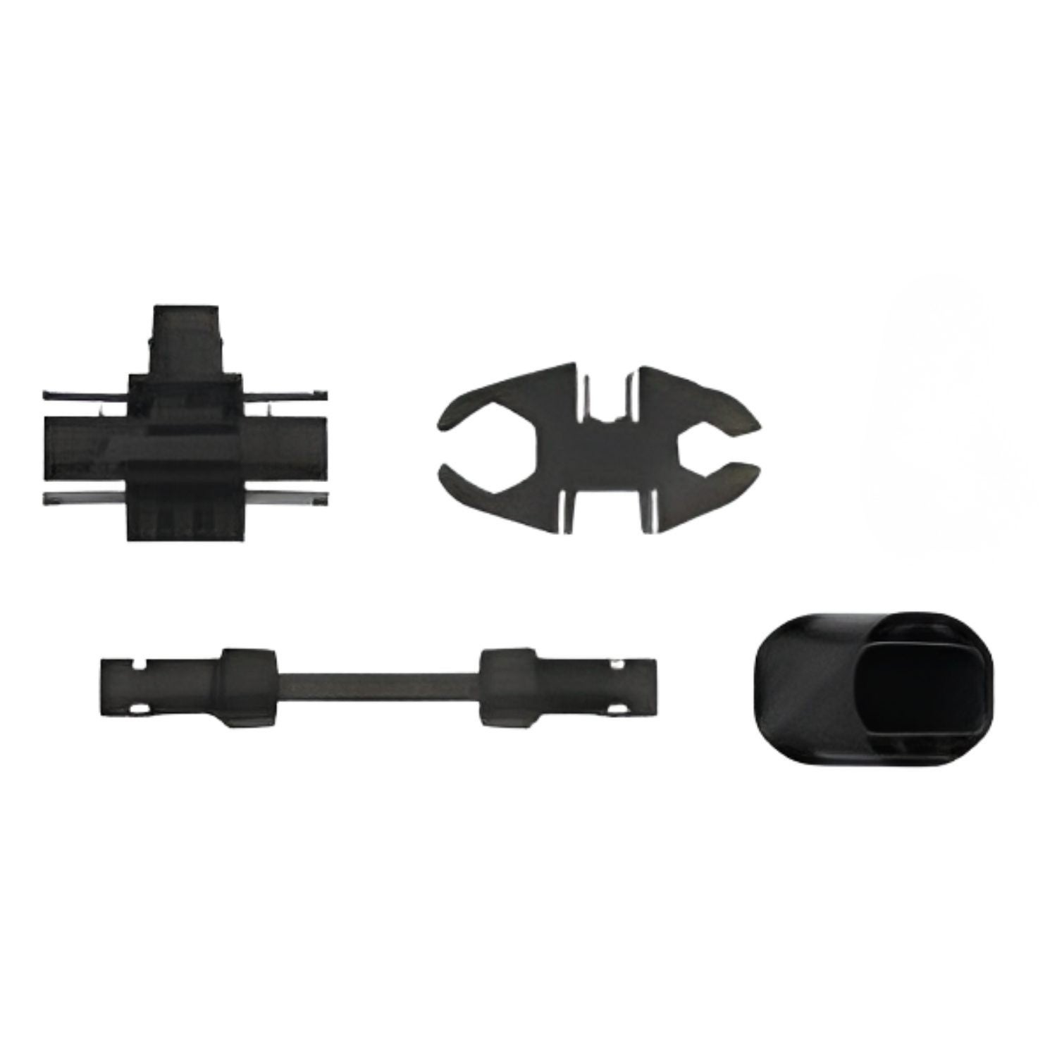 Kit solaire 2000Wc TrinaSolar - Micro-onduleurs Hoymiles - 6