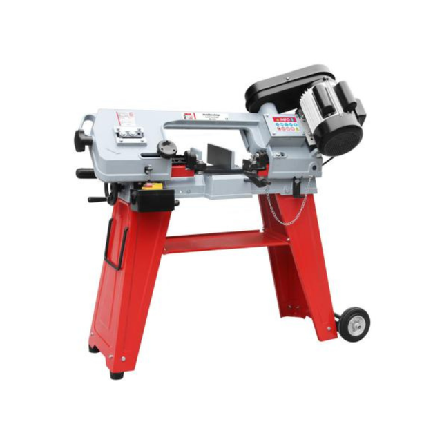 Scie à ruban métal BS115_230V