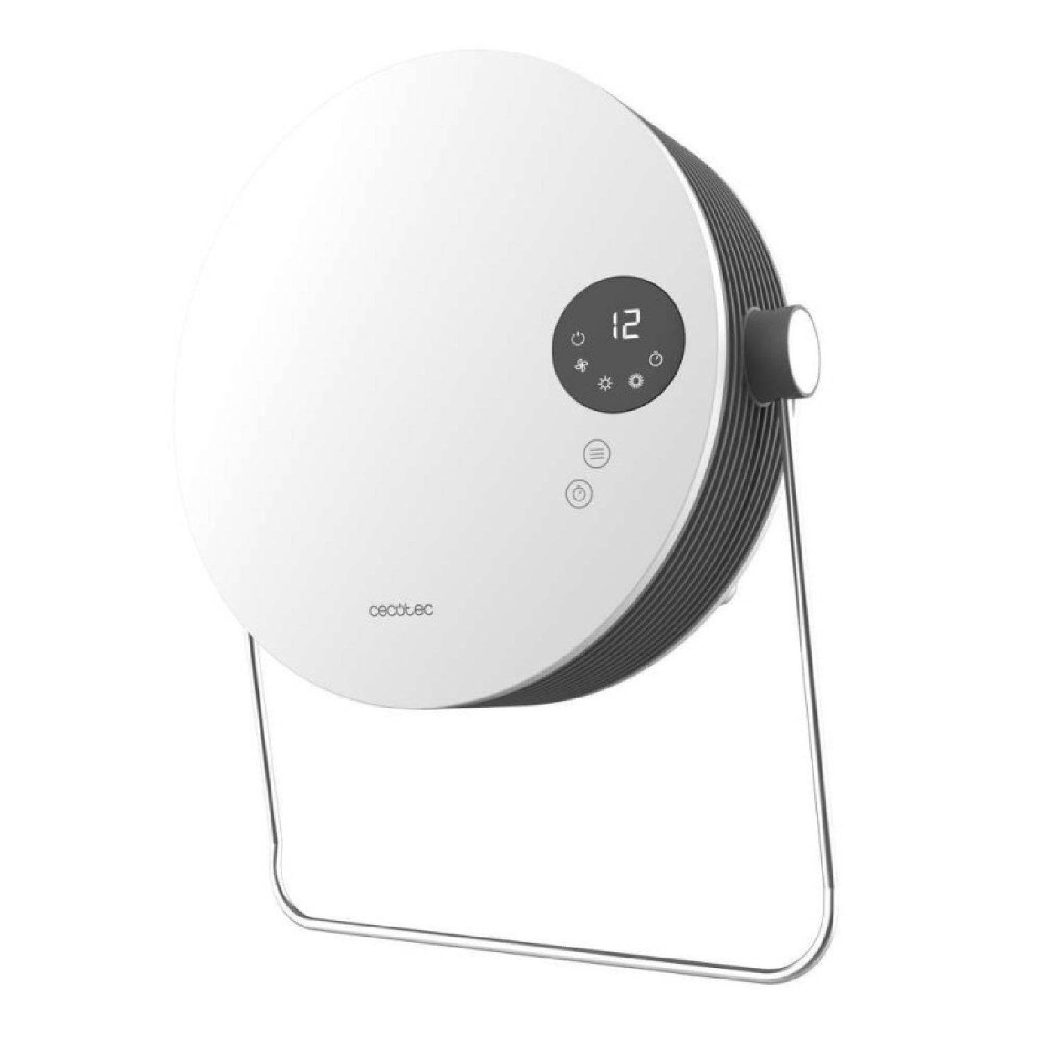 Cecotec Calefactor Cerámico de Pared Readywarm 5250 Swing Box Cerámico