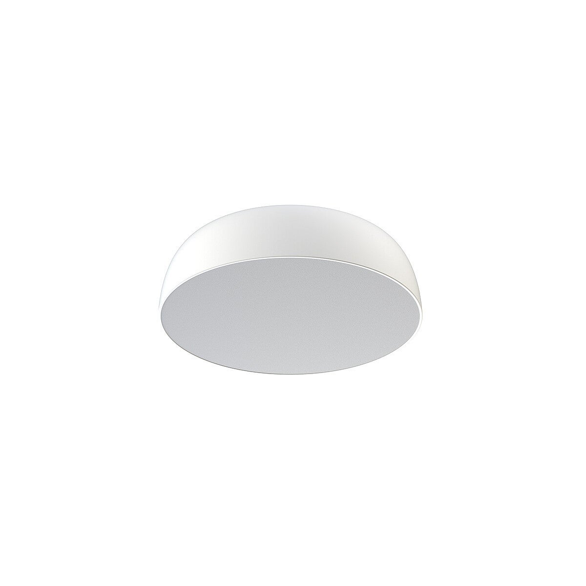 Plafon Satellite okrągły biały 7xE27x25W wym: 16 x 58 cm IP20 metal Nowodvorski Lighting