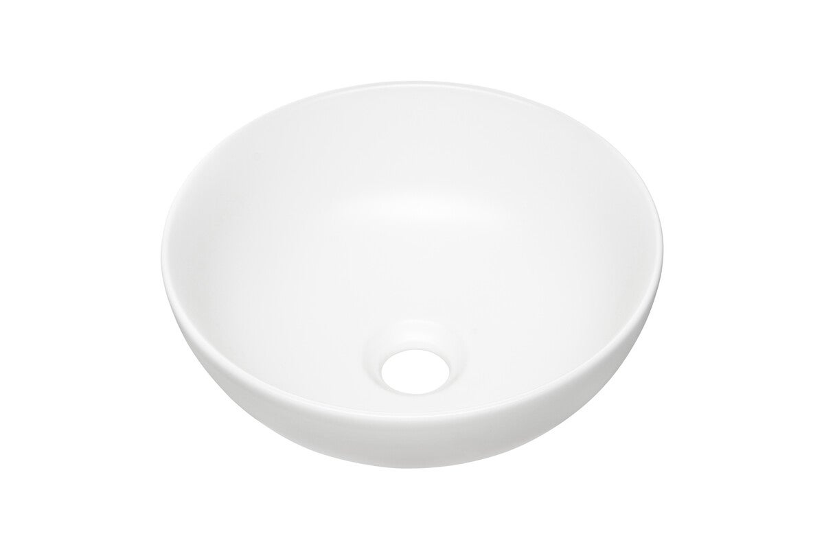 Zestaw mebli łazienkowych 120cm Comad Santa Fe Black z umywalkami nablatowymi - 5