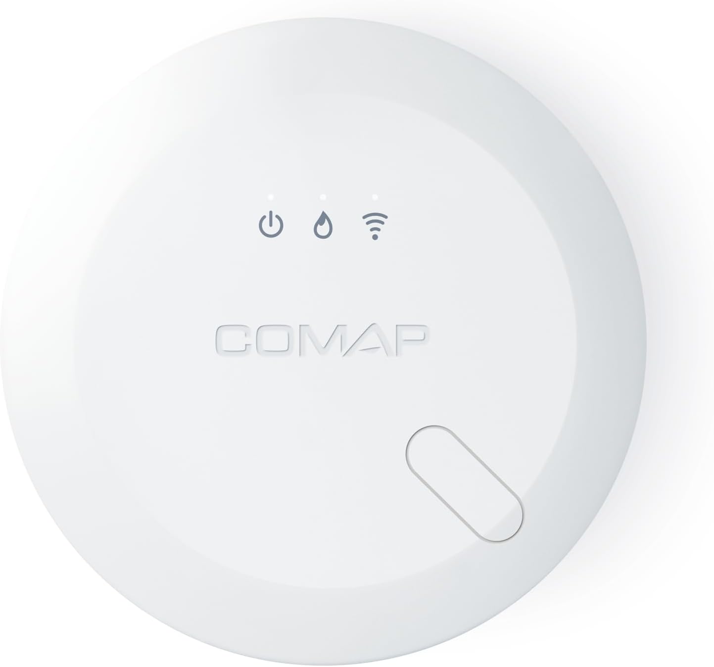 COMAP Thermostat Programmable sans Fil COMAP Smart Home - Contact Sec - Chaudière - QTW11-GW-CO-EU - L151002001 - 3