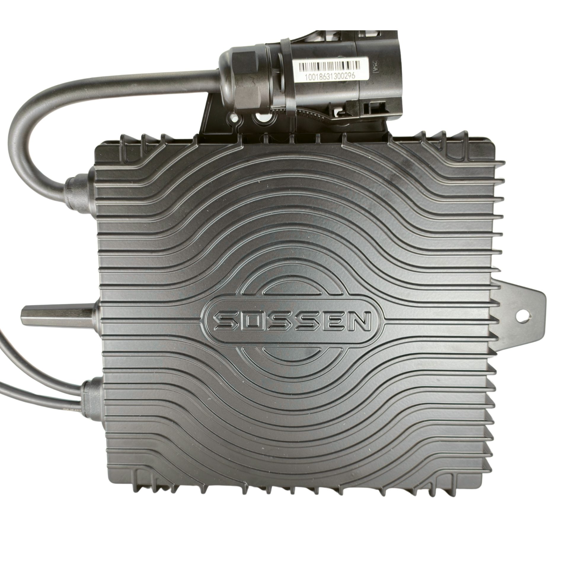 Kit solaire 500Wc DMEGC - Micro-onduleur Sossen - 5