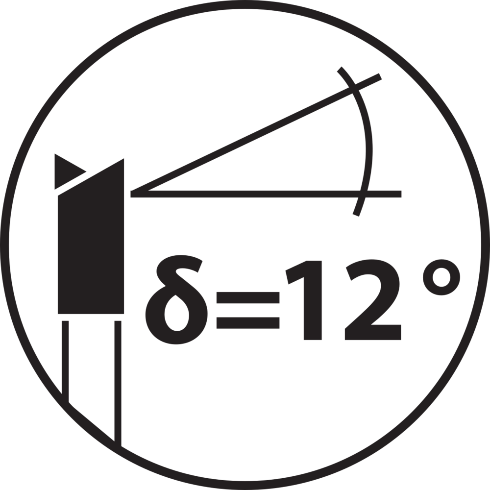 Lame fine LEMAN pour scie circulaire portative - pour bois - - 4