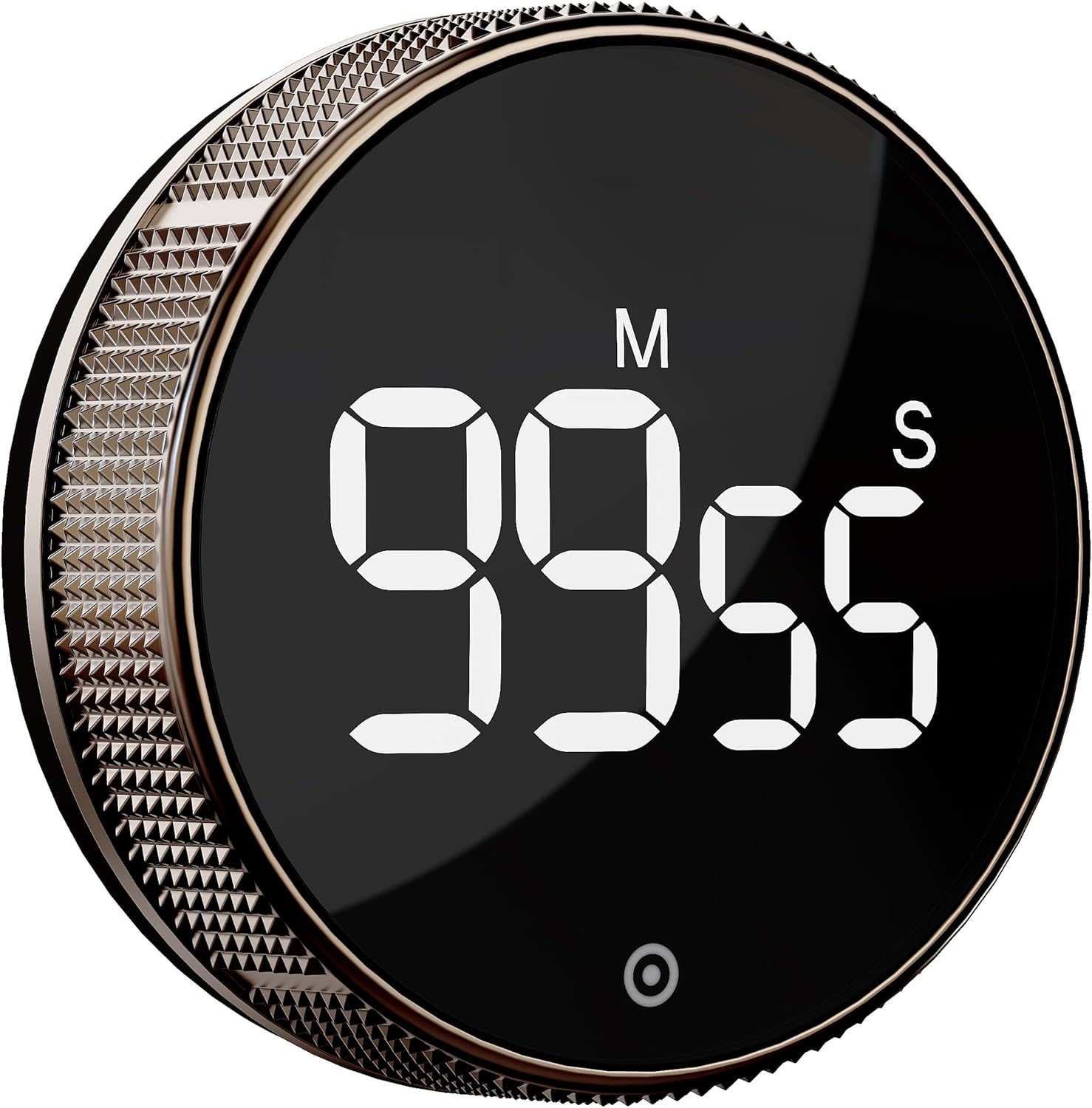 imposta un timer di 6 minuti