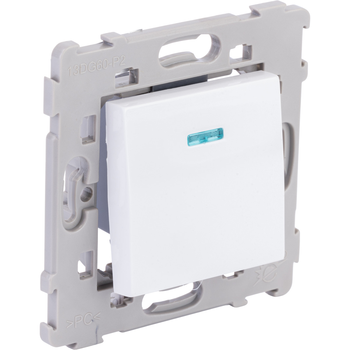 Conmutador Automático ABB OTM40 - 4 Polos, 40 A, Entradas Top | Producto Original ABB