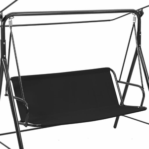Copertura Impermeabile Per Mobili Da Giardino – Tessuto Oxford 420D, Antivento, Raggi UV – Rettangolare Con Cinghie E Corda - 3