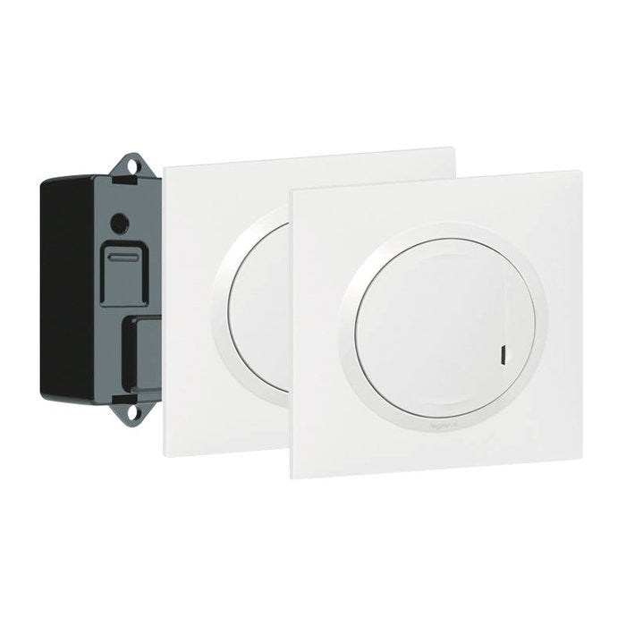 Gewiss GW40594 accessoire pour boîte électrique Bornier neutre - 2