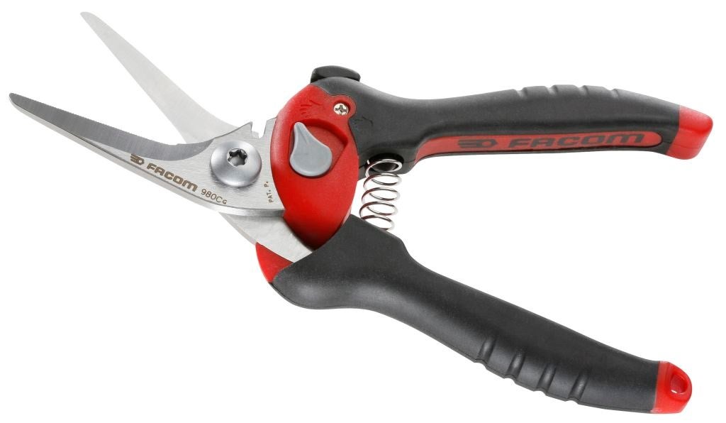 FACOM - Coupe tout lame dégagée - 980CPB - 2