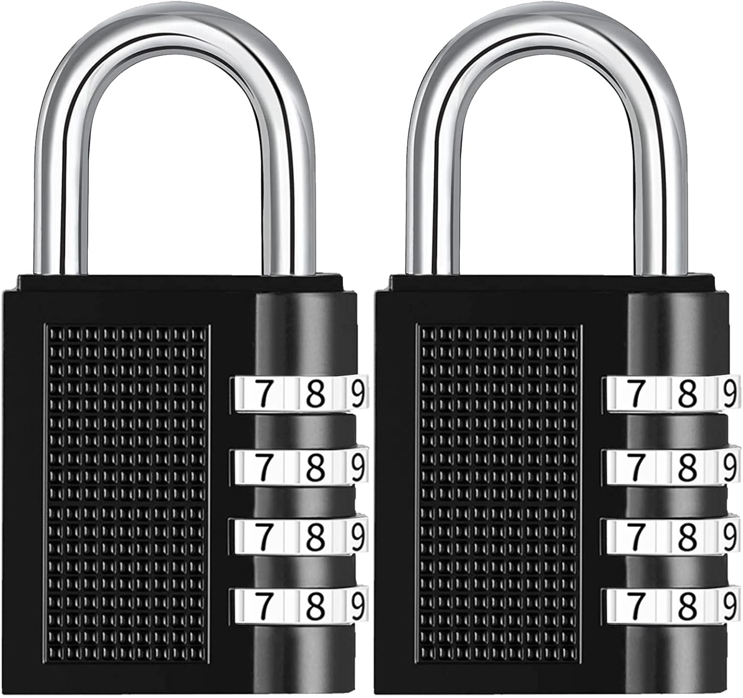 4 Chiffres Combinaison Cadenas Valise Gym Locker Sécurité Mot De Passe 4 Chiffres Combinaison Cadenas Valise Gym Locker Sécurité Mot De Passe