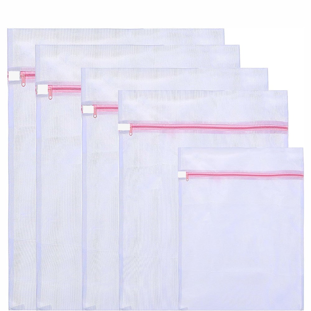 Lot De 6 Bombes à Eau Réutilisables En Silicone + 1 Sac Filet – Fermeture Magnétique Automatique – Jouets Piscine Plage été