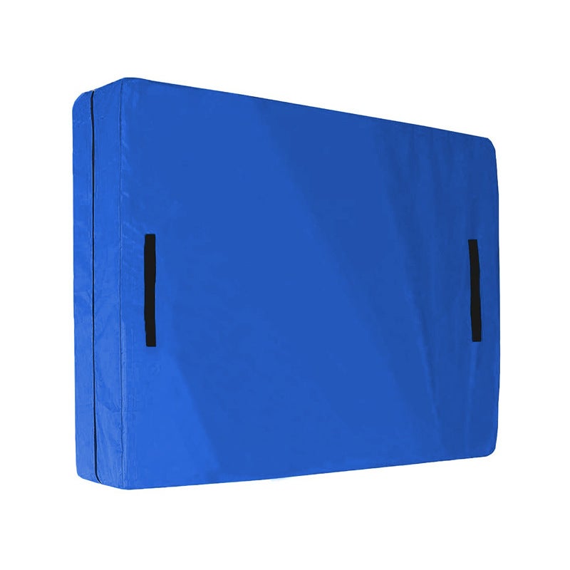 Sac de protection pour matelas (196*145*38cm) - Tissu Oxford étanche, sac de déménagement anti-poussière, rangement universel pour matelas/canapé - 3