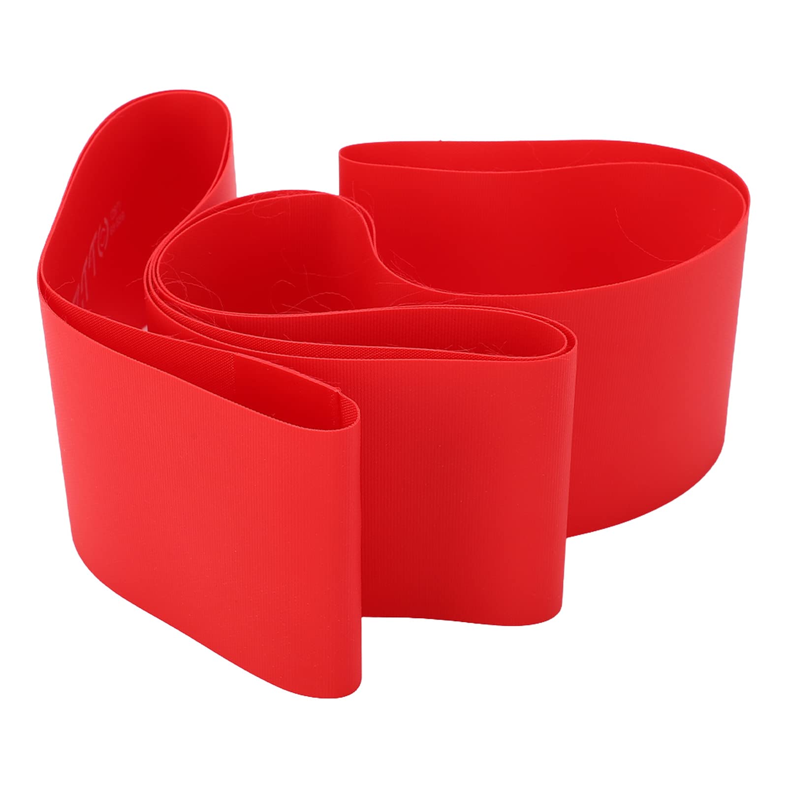 Nastro Antiforatura Per Cerchioni Bici - 2 Pezzi In PVC Per MTB E Strada | Protezione Camera D'Aria Da 20mm | Facile Montaggio