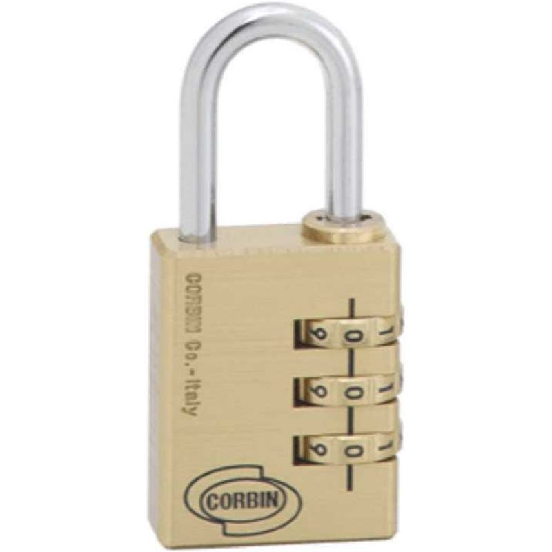 Candado Rectangular CORBIN L.311.70 | España
