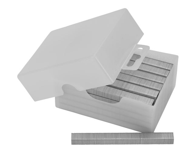 Stanley - Agrafes type G 8 mm 5000 pièces - 1-TRA705-5T
