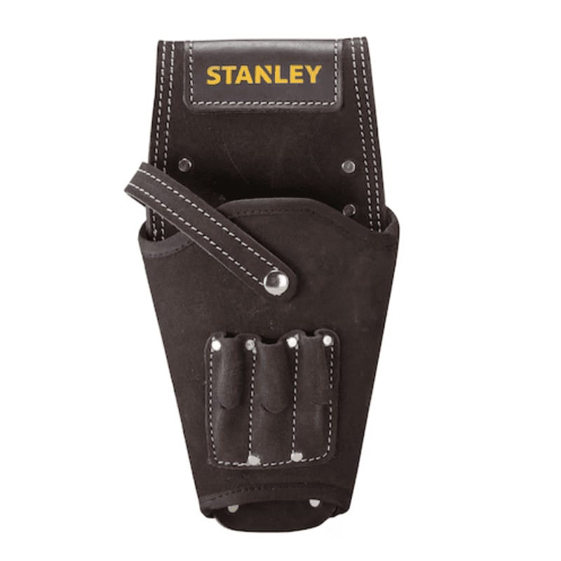 Fourreau porte perceuse - STANLEY STST1-80118 - 2