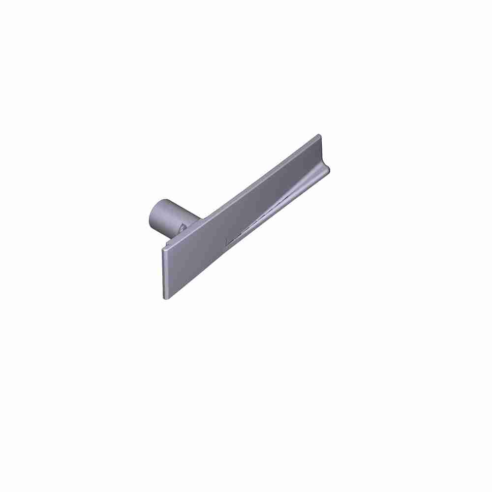 Levier De Déverrouillage CAME Pour Portail F1000 F1024 - Référence 119RID156, Neuf