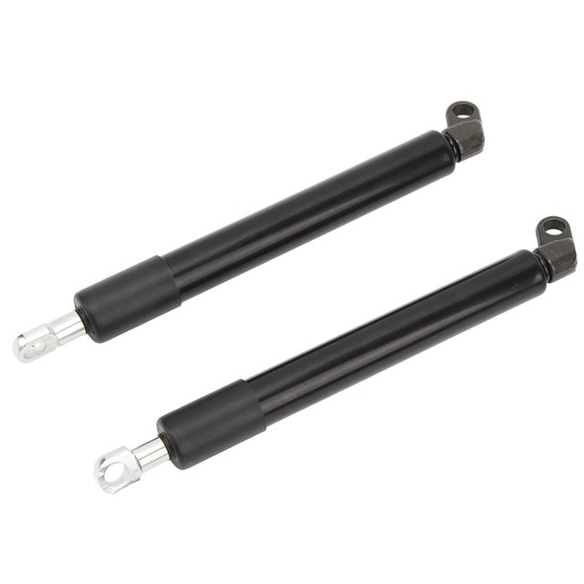 Lot de 2 vérins de support de hayon de voiture en acier pour amortisseur de hayon arrière de remplacement pour Ford PX Ranger 2011 à 2017