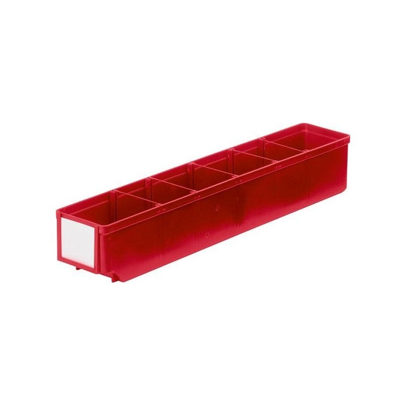 Bac de rangement - tiroir RK 500/93 rouge | Leroy Merlin