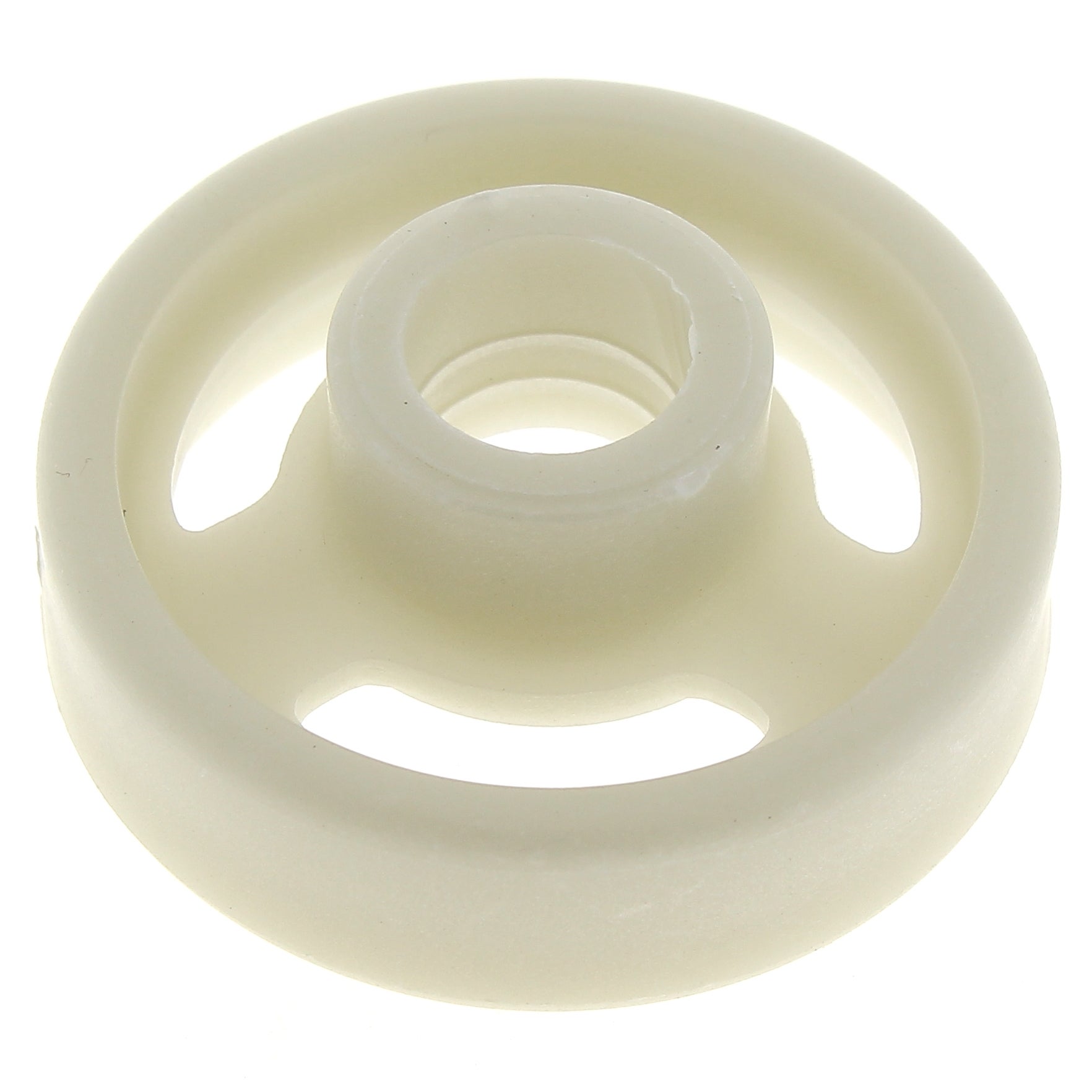 4 Rulli Cestello Inferiore Per Lavastoviglie Bosch - Ricambio Originale, Grigio