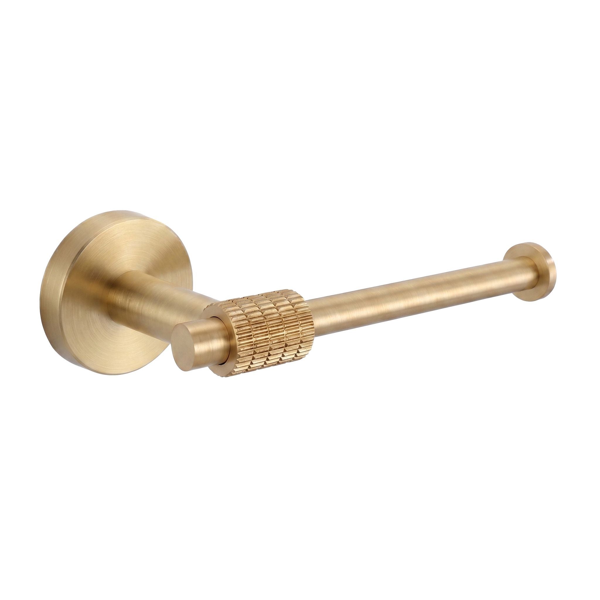 Rea Suport Hârtie Igienică 29105 Riwon Brush Gold