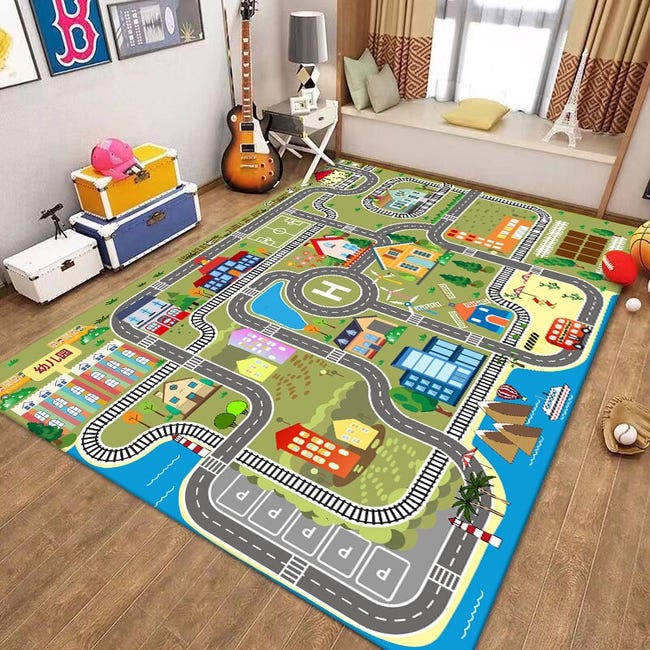 Tapis de jeu | Web, enseignes, imprimerie Tapis de jeu | Web, enseignes, imprimerie