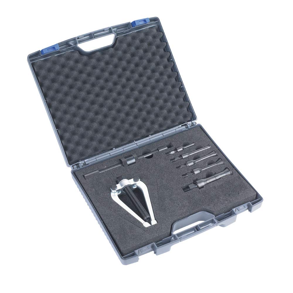KIT 5pz ESTRATTORI PER CUSCINETTI INTERNI CIECHI | Tooltek | Ferramenta - Foto 2