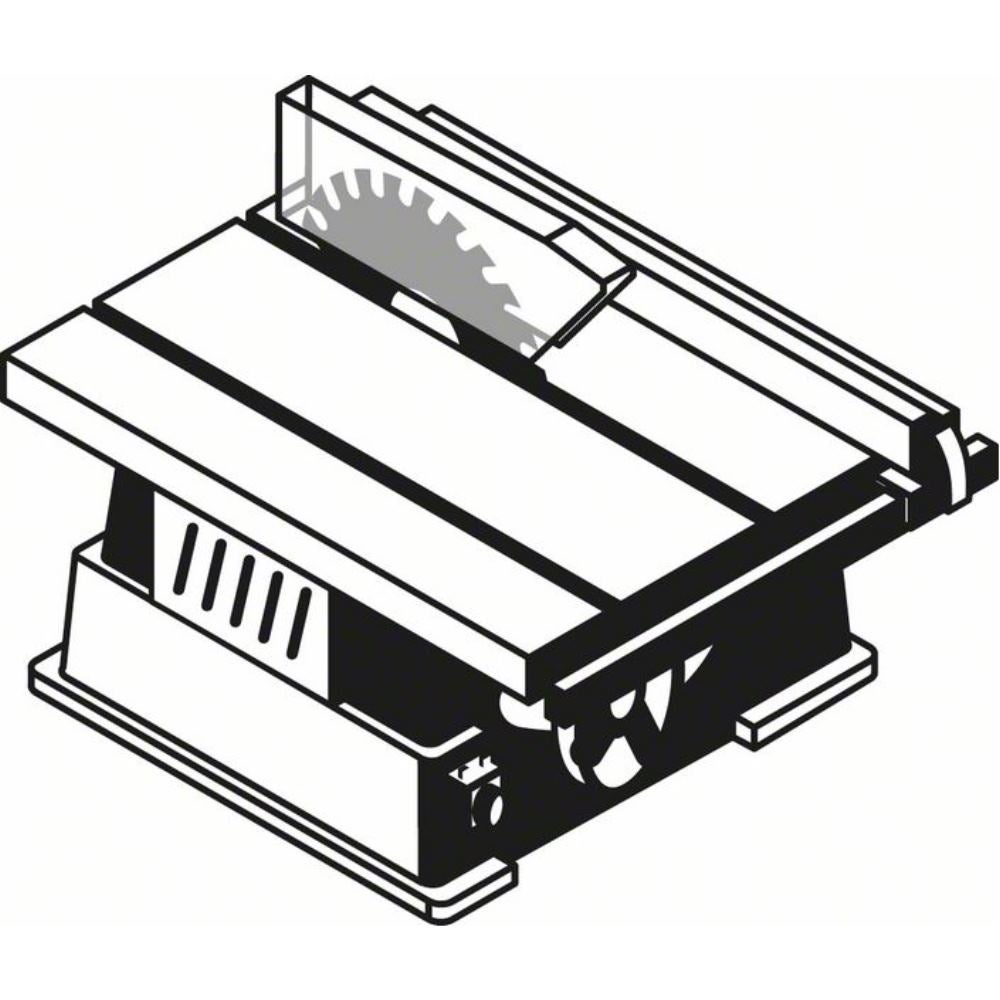 Bosch Professional - Lame Scie Circulaire Expert Bois 254X30X2,6/mm, 22D - 2608644340 - 6