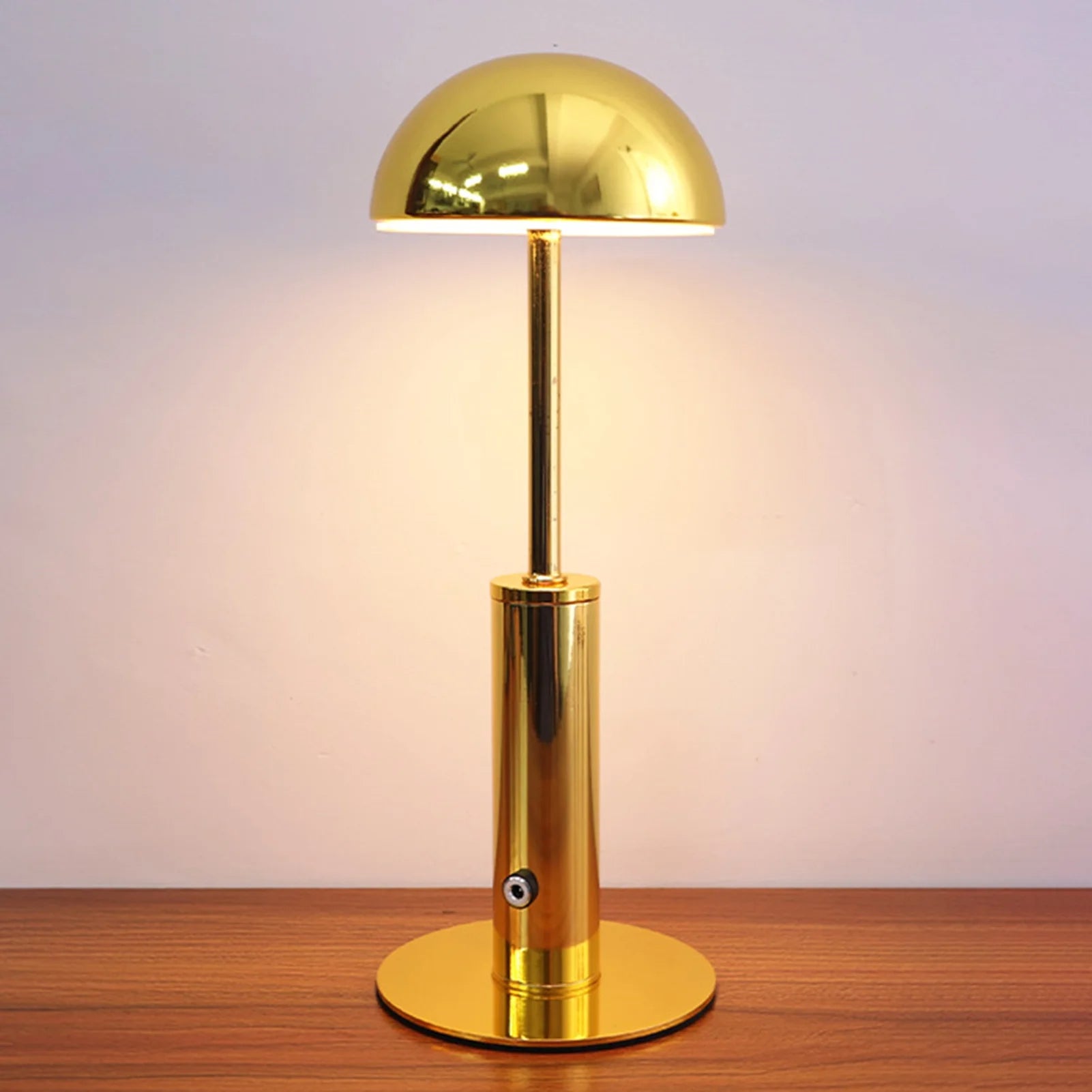 Lampe De Travail LED Rechargeable SVCEQZE - Sans Fil, Ports USB-C/USB, Compacte 12x10.5x18.5cm - Chantier, Atelier, Camping - 10