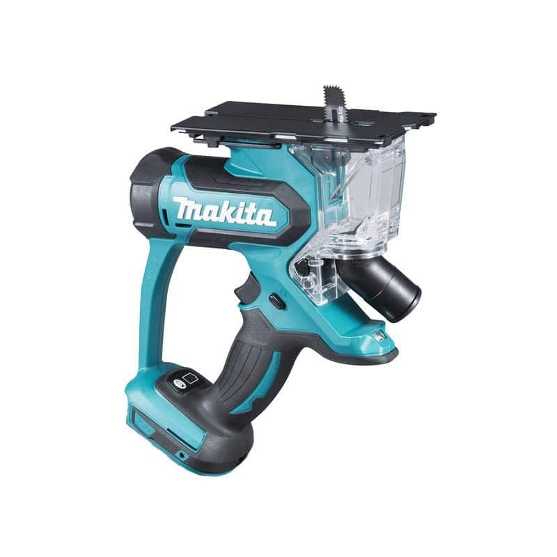 Wyrzynarka Makita DSD180 Z 18V Lekka i bezprzewodowa